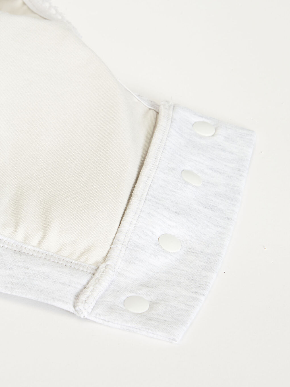 Balensiz Emzirme Sütyeni-2