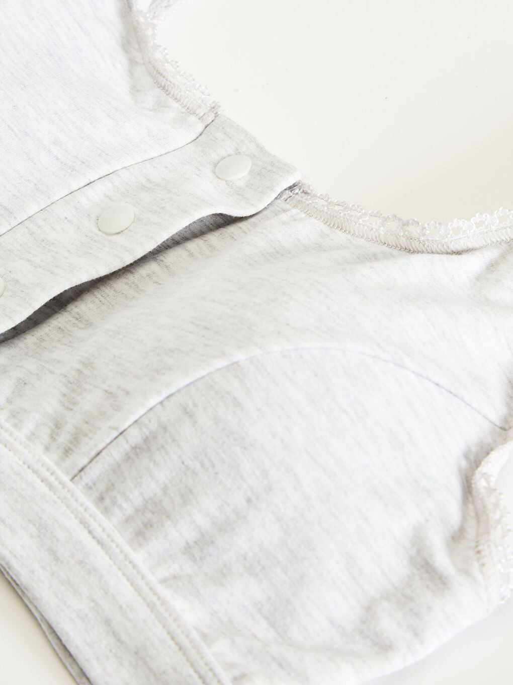 Balensiz Emzirme Sütyeni-3