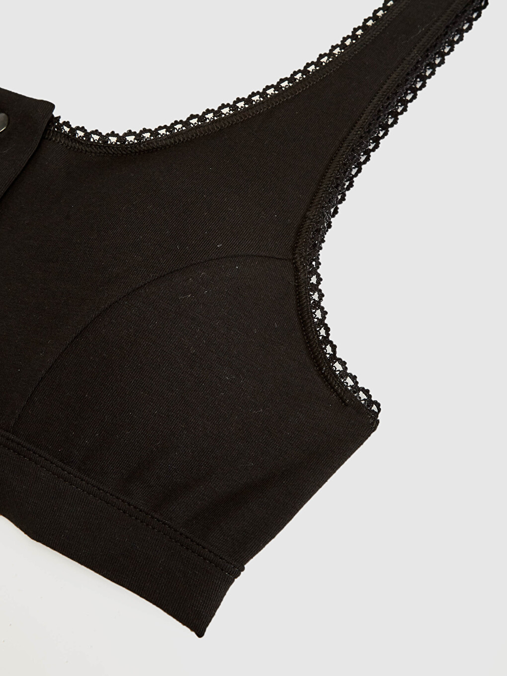 Non-wired Nursing Bra-3