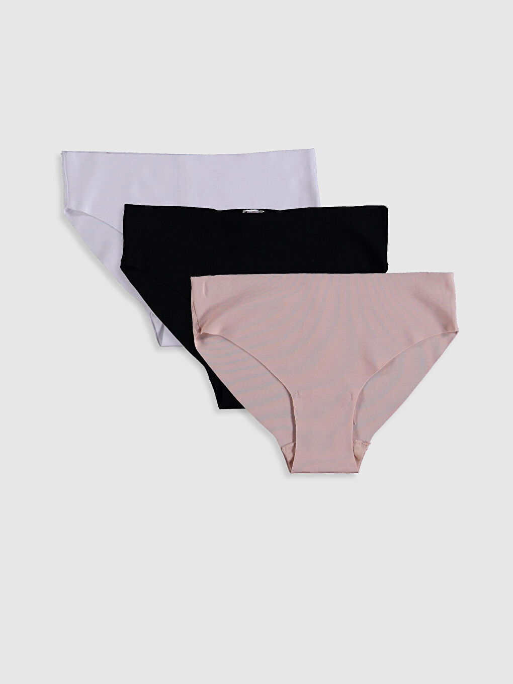 3-pack Cotton Classic Briefs