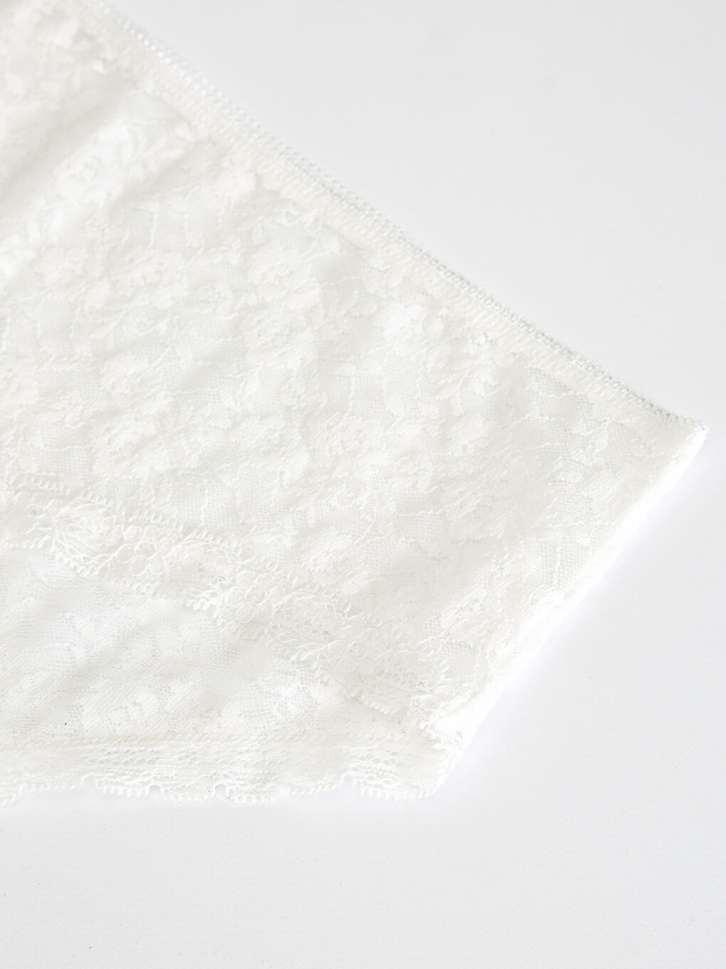 3 штуки мереживних трусиків Хіпстер-2