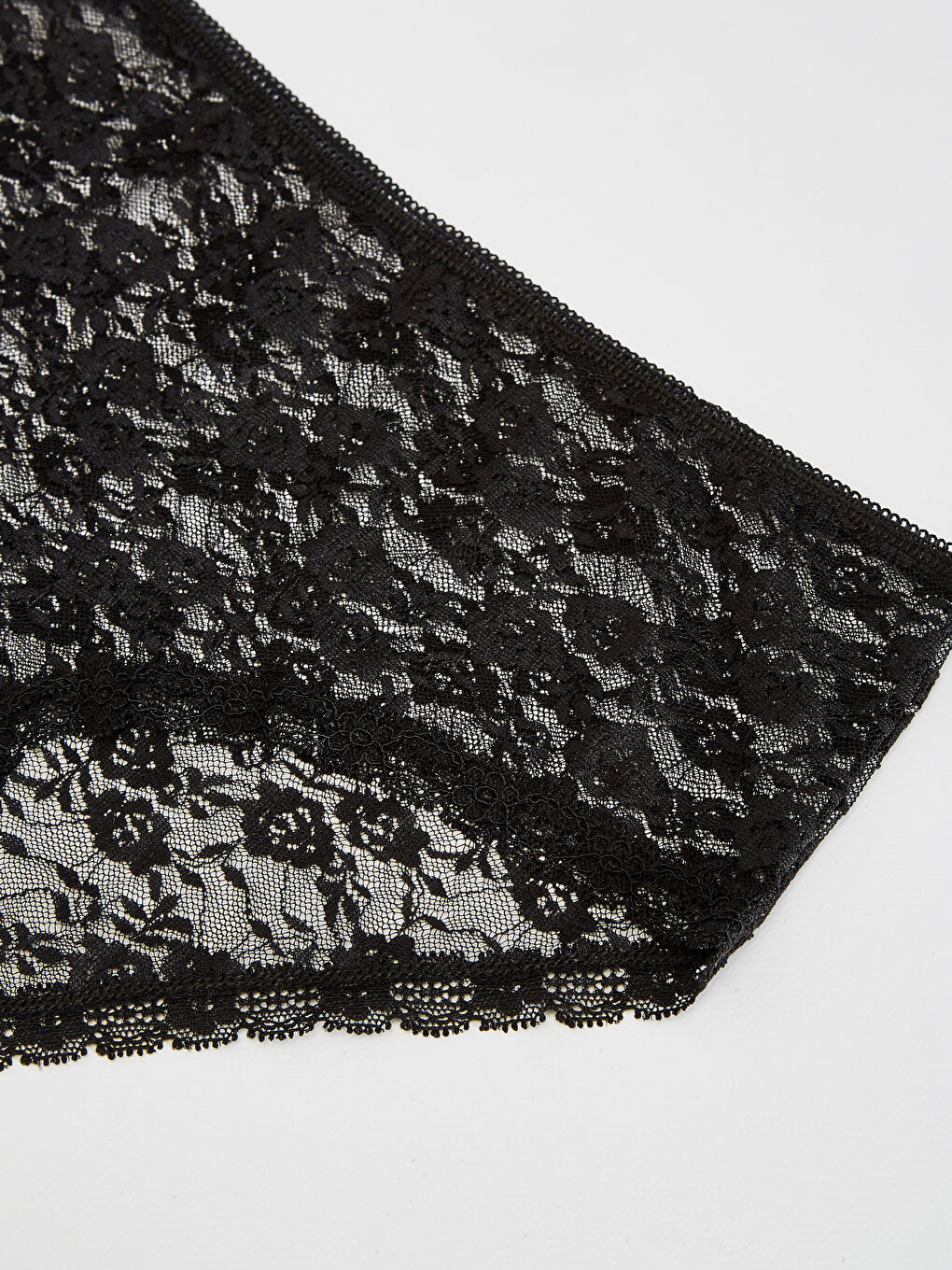 3 штуки мереживних трусиків Хіпстер-3