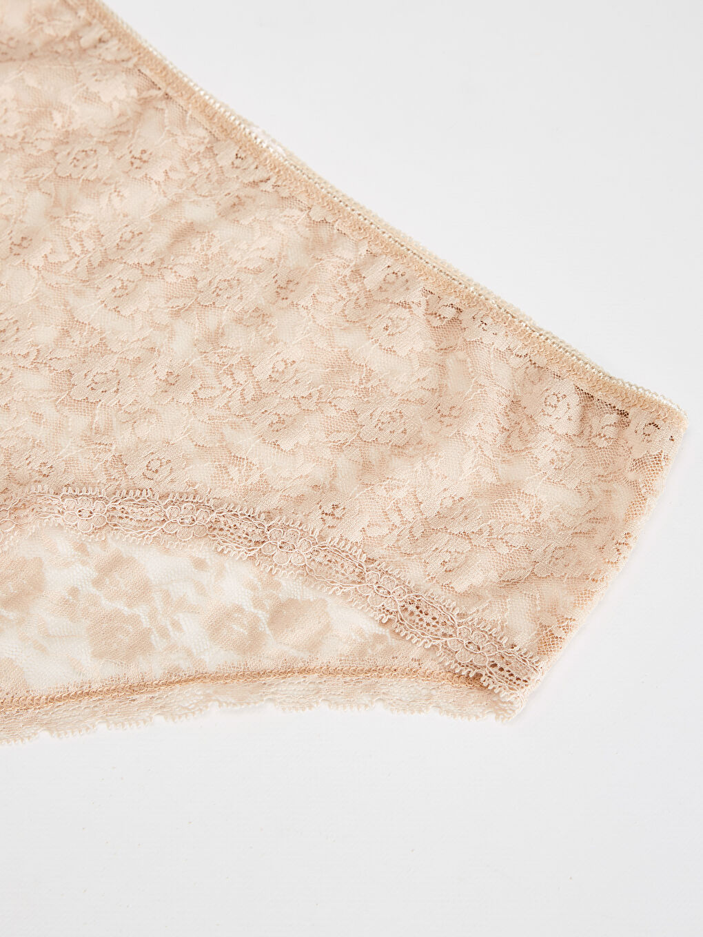 3 штуки мереживних трусиків Хіпстер-4