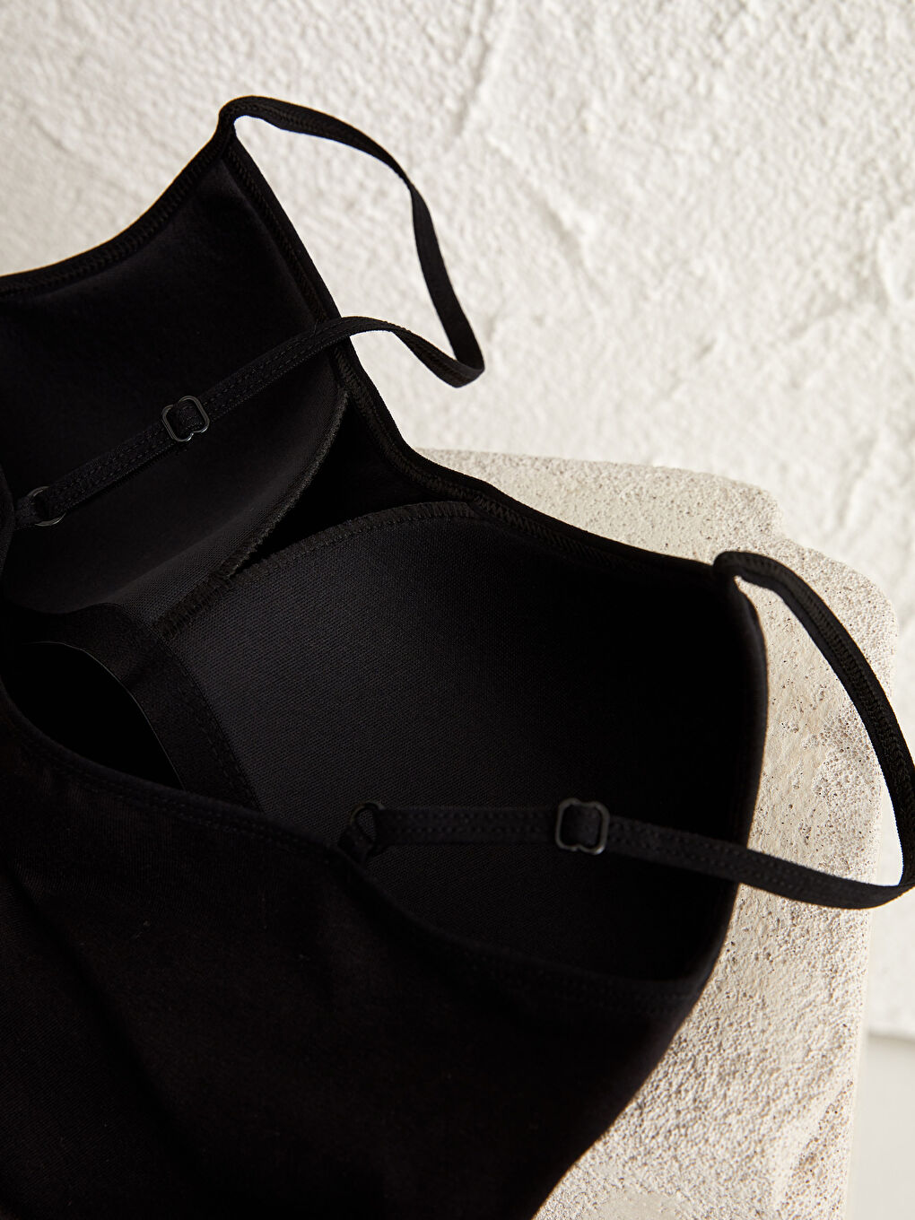 Женская хлопковая майка-2