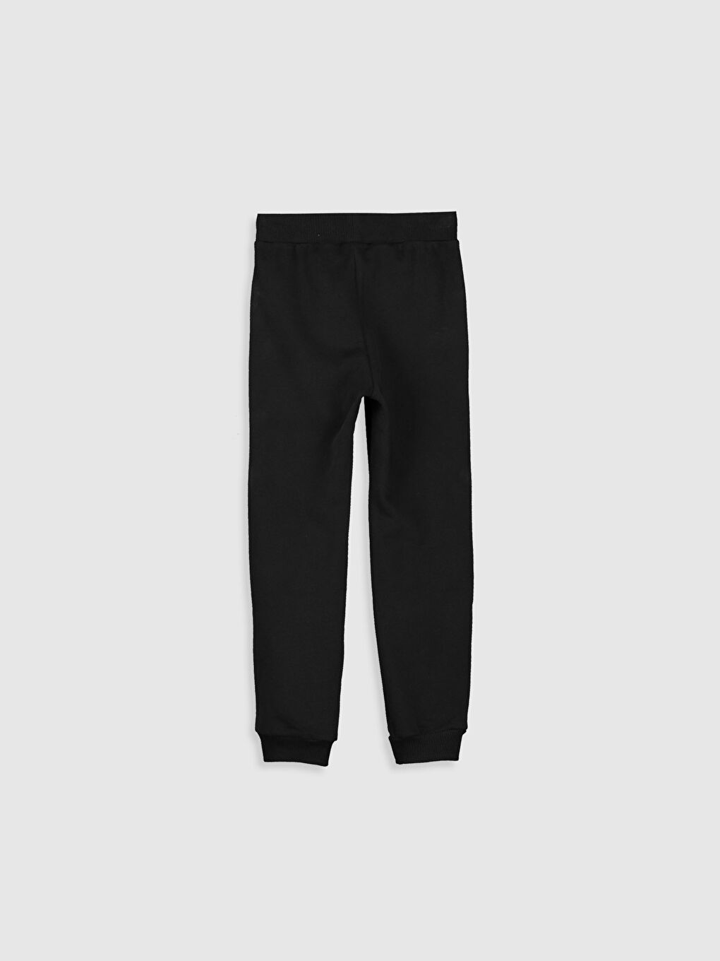 Pantalon de survêtement jogger fille-1