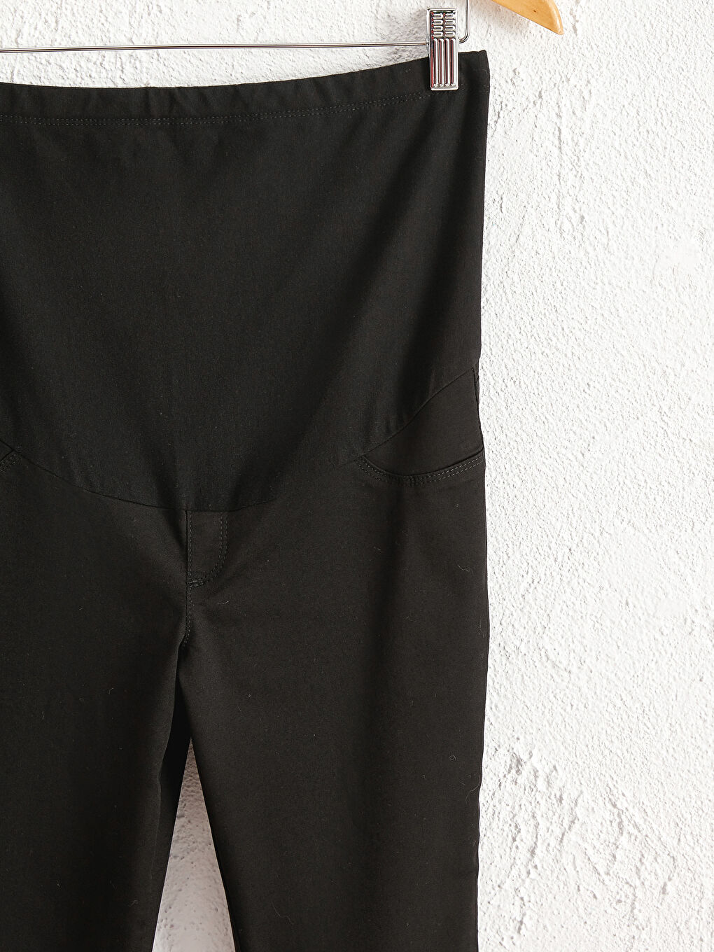 Брюки Скинни Для Беременных-2