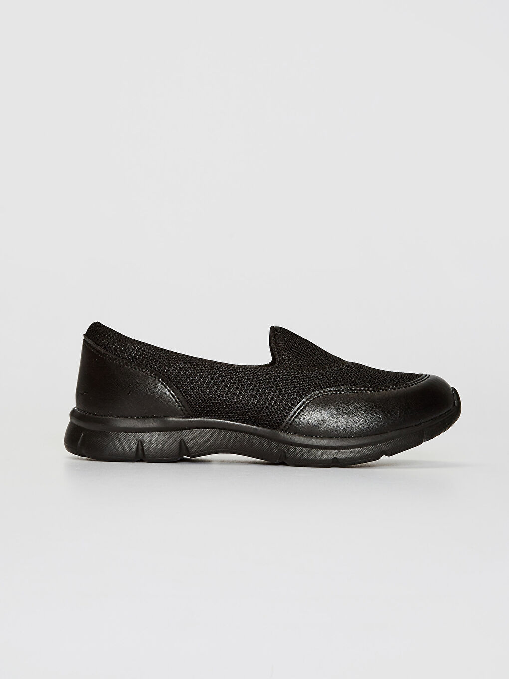 Әйелдерге арналған тартылып киілетін белсенді кроссовкалар-1