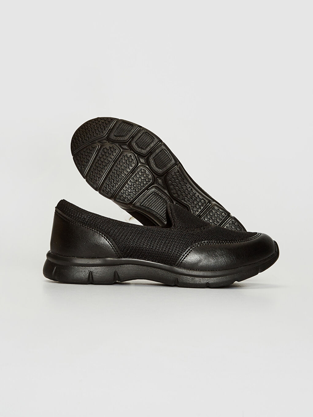 Әйелдерге арналған тартылып киілетін белсенді кроссовкалар-2