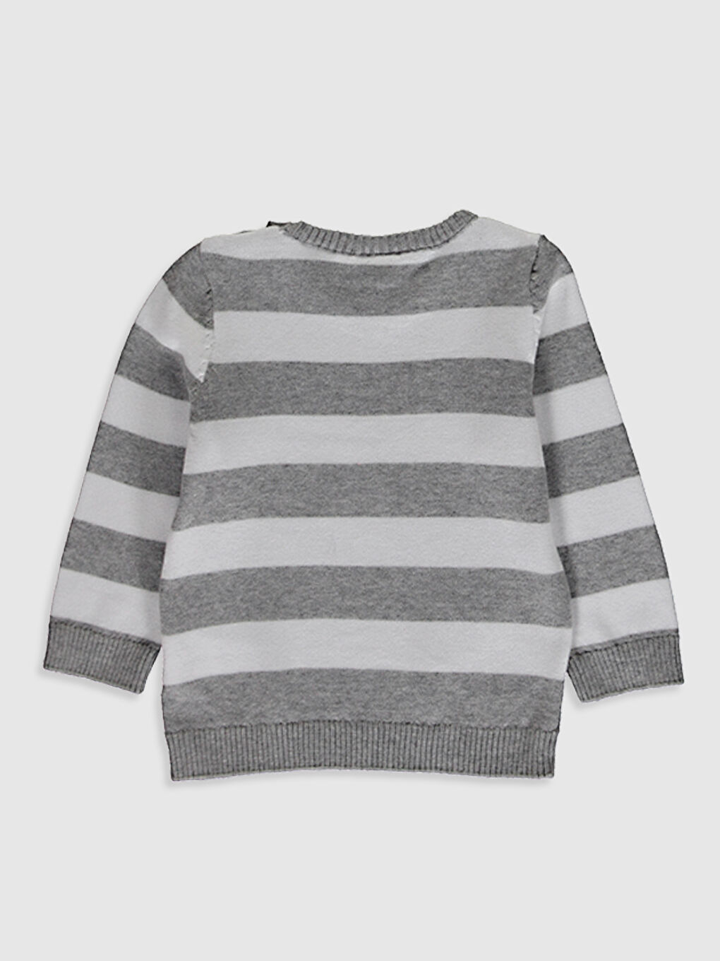 Pull-Over à Motif Bugs Bunny Bébé Garçon-1