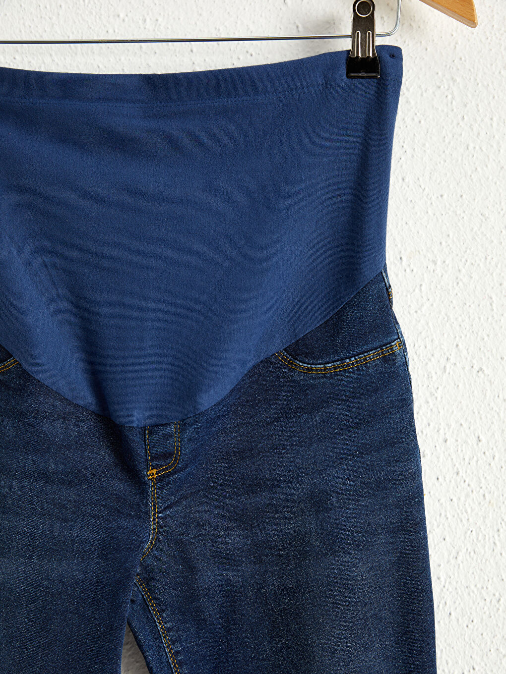 Mercury Skinny Hamile Jean Pantolon-1