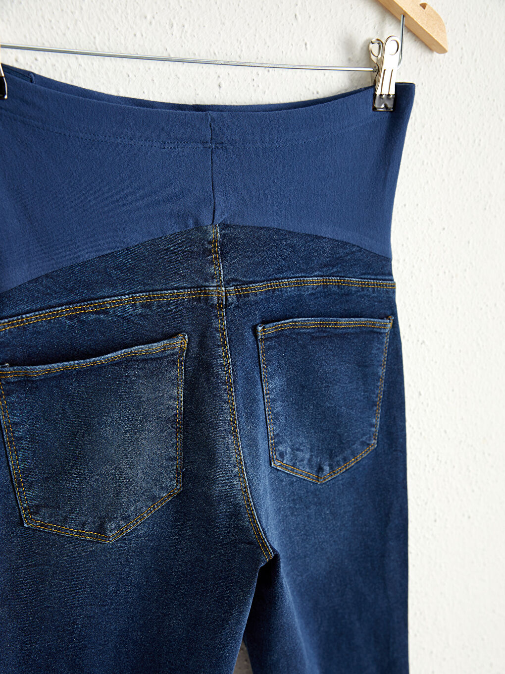 Mercury Skinny Hamile Jean Pantolon-3