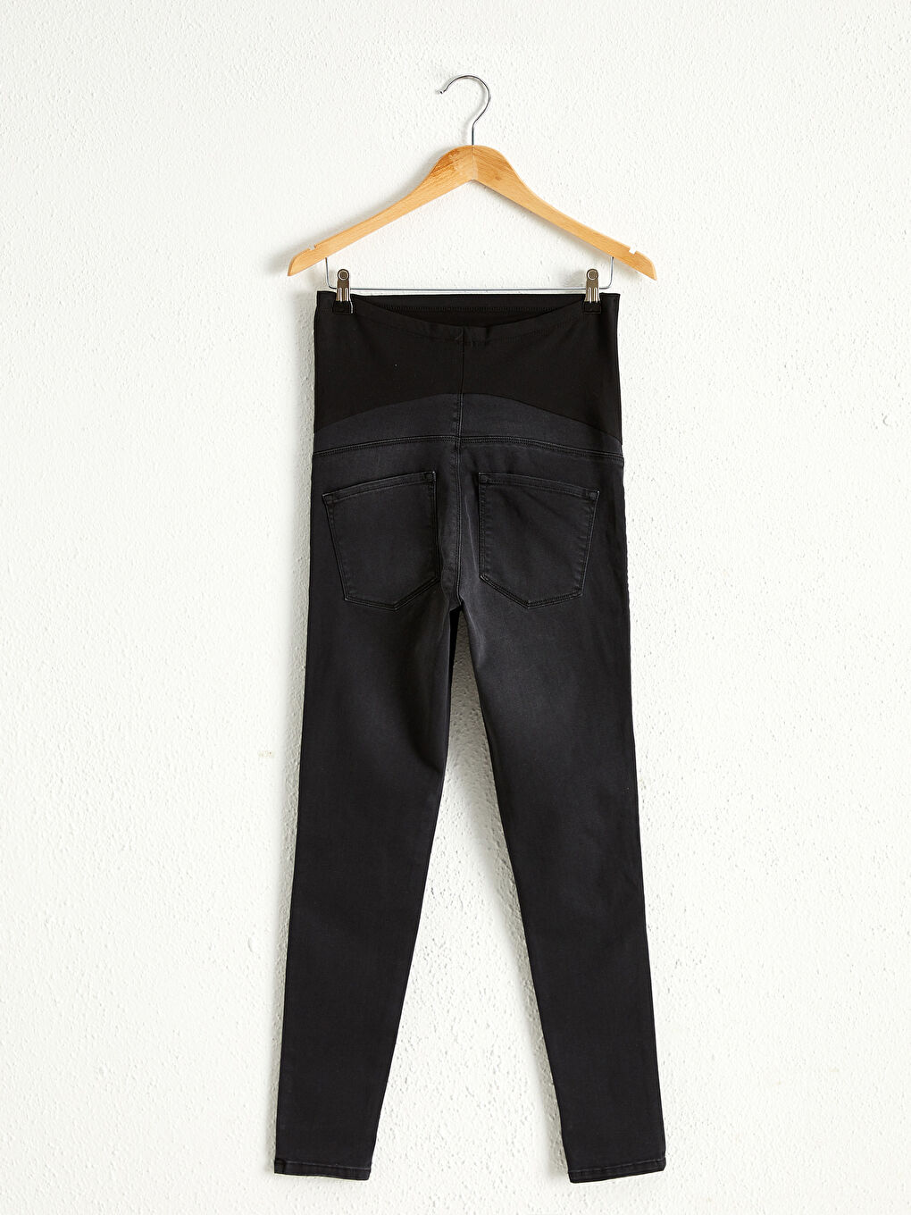 LCWAIKIKI Maternity Knöchellange Mercury Skinny Umstandsjeans -0WG180Z8-326