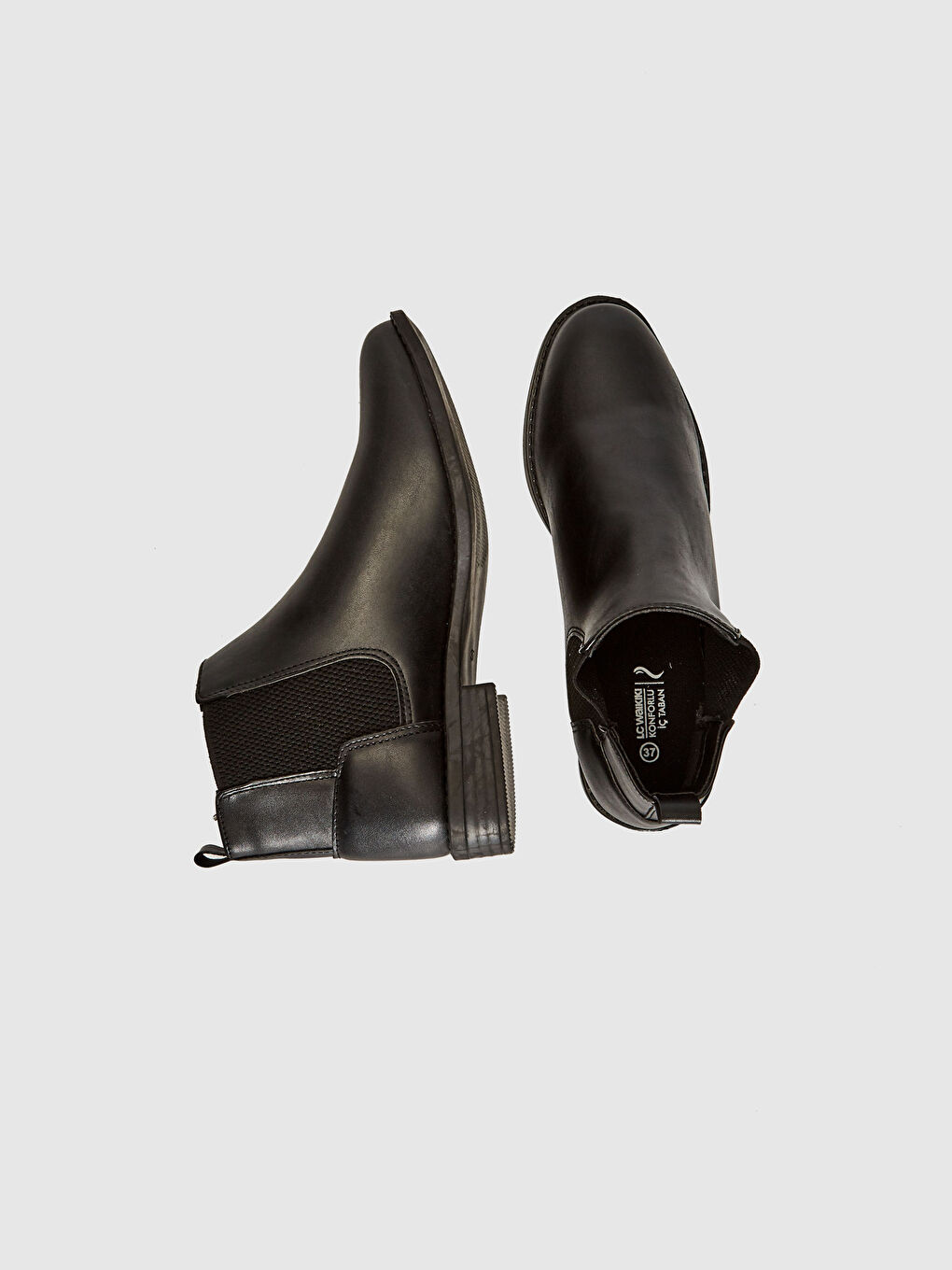 Women's Shiny Boots-2