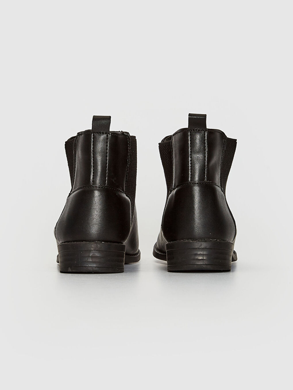 Women's Shiny Boots-4