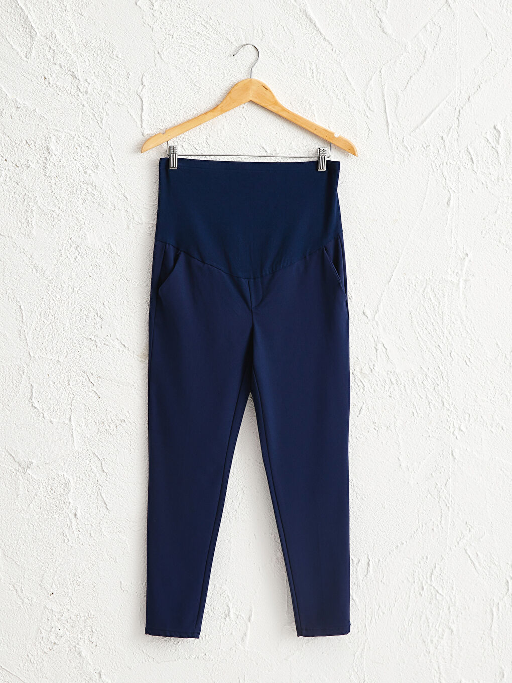 LCWAIKIKI Maternity Maternity Cigarette Trousers -0WG225Z8-HFH