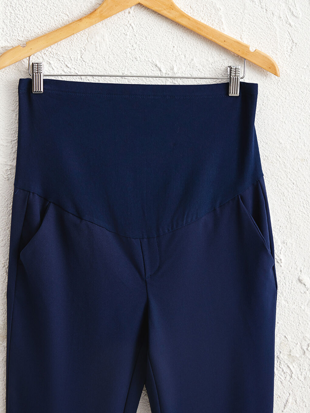 LCWAIKIKI Maternity Maternity Cigarette Trousers -0WG225Z8-HFH