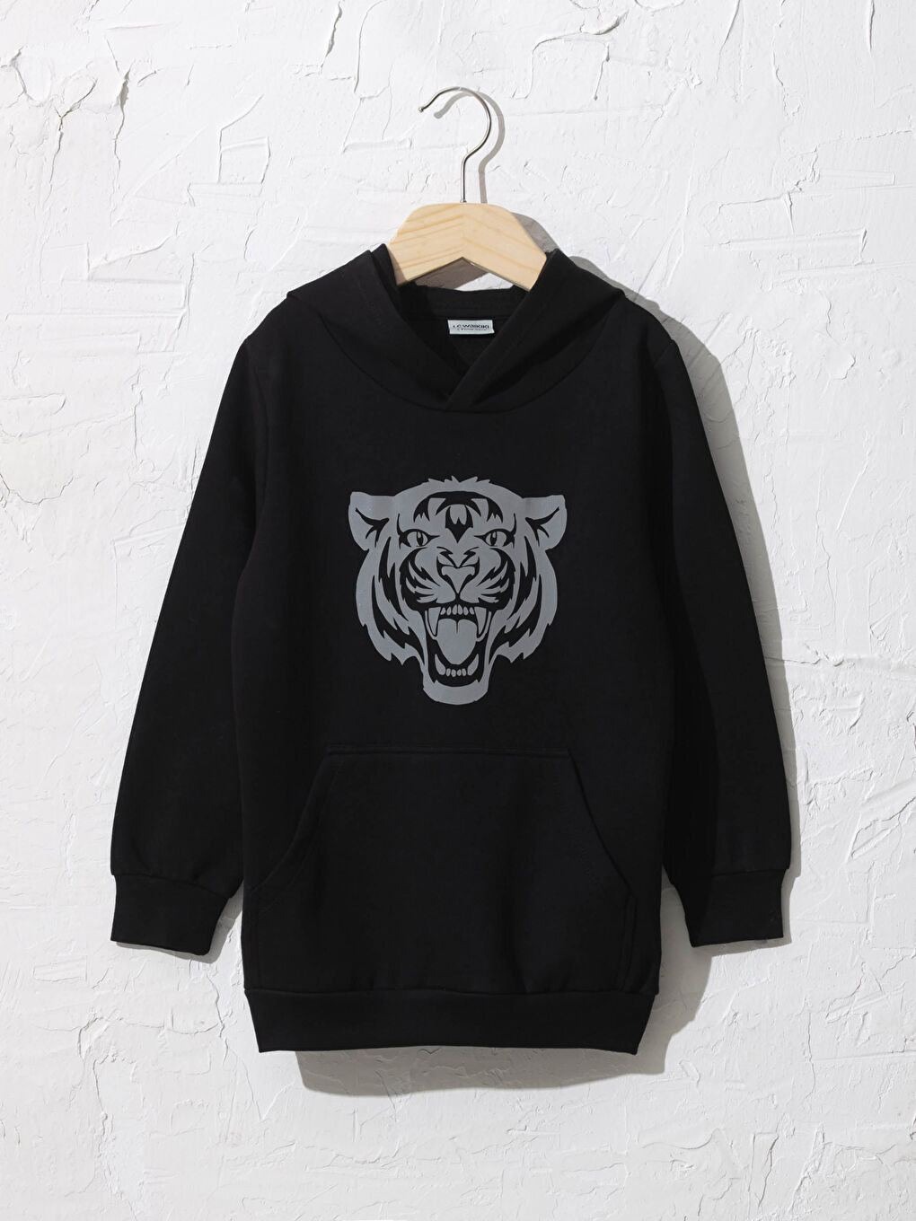 Свитшот для мальчиков с принтом