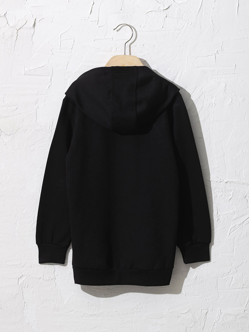 Свитшот для мальчиков с принтом-1