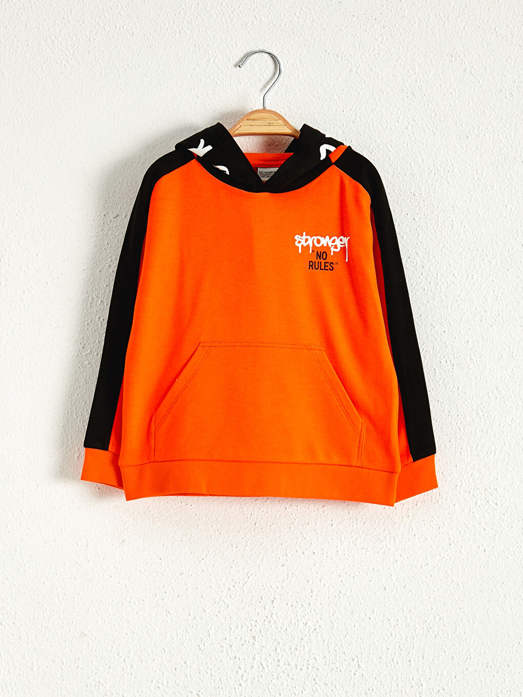 Толстовка для мальчика-1