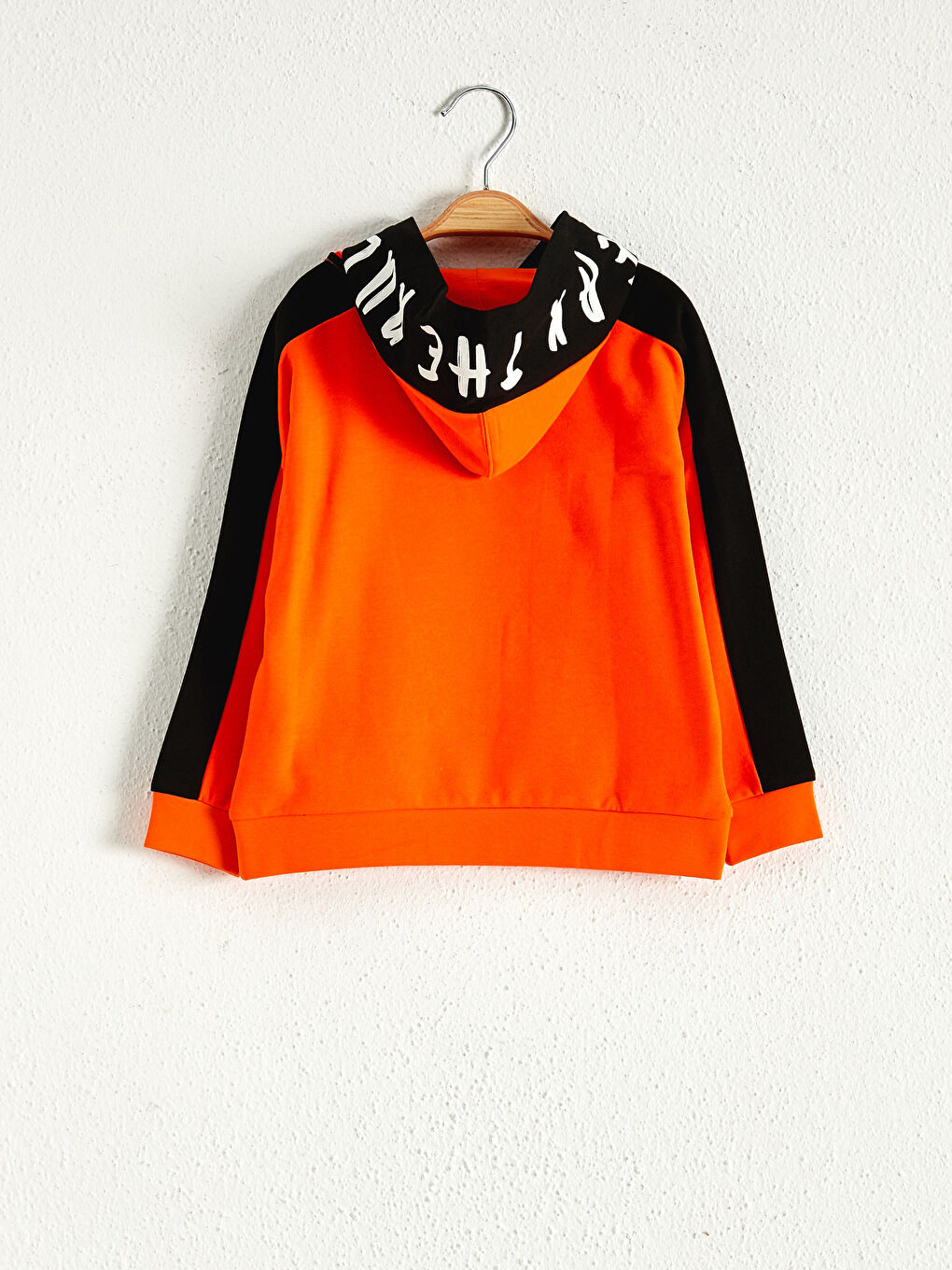 Толстовка для мальчика-2