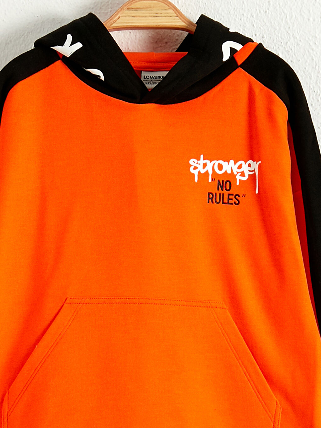 Толстовка для мальчика-3