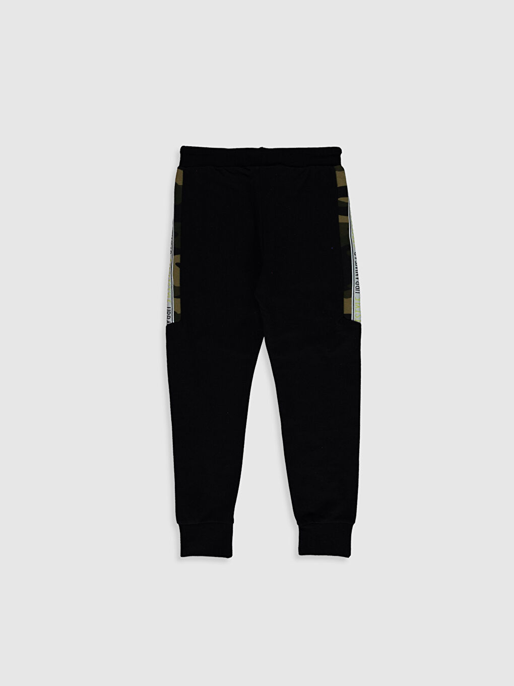 Для мальчиков джоггеры спортивные брюки-1