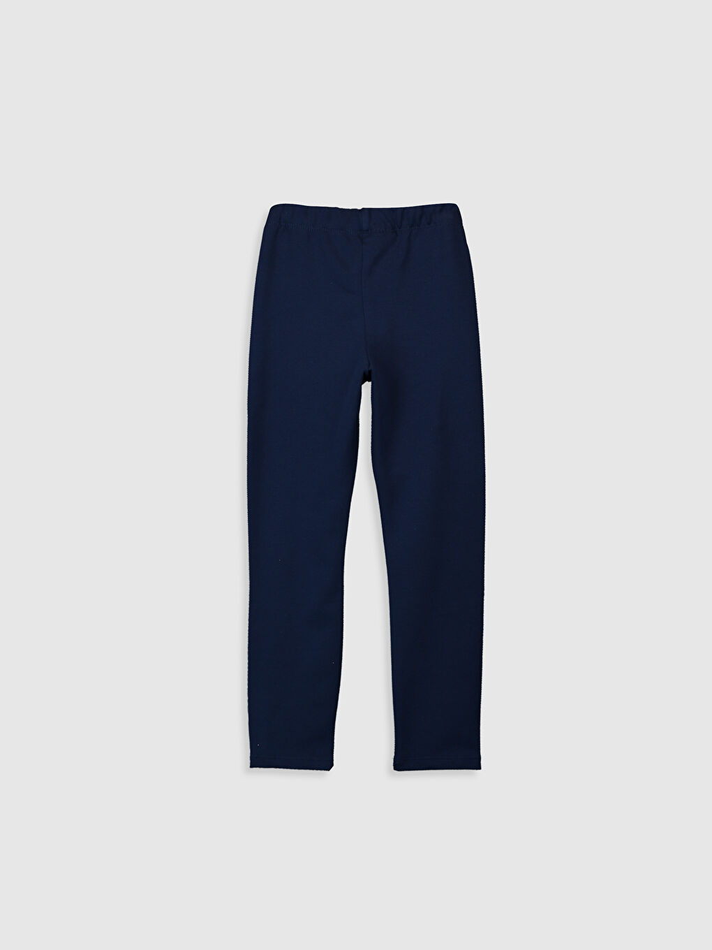 LCW Kids Bedruckte Baumwollleggings für Mädchen -0WG532Z4-HPN