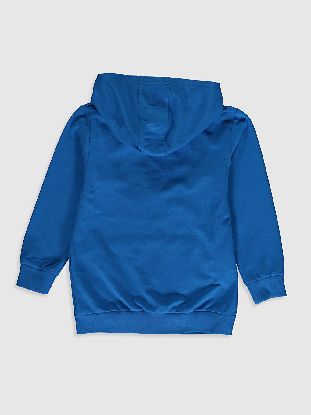 LC Waikiki هودي بسحاب للأولاد -0WG598Z4-H7M
