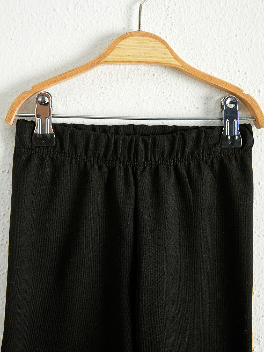 Girl's Cotton Leggings-2