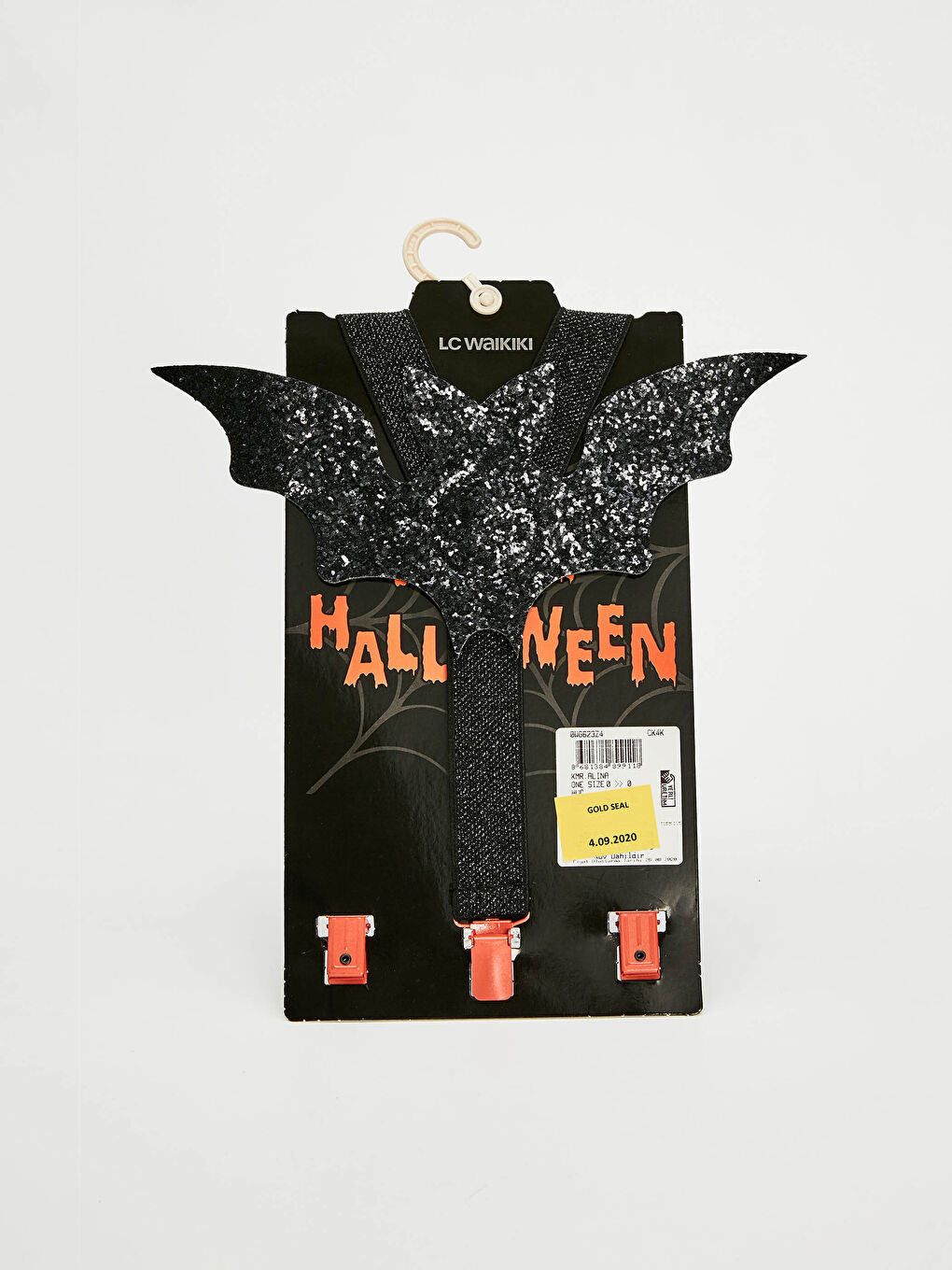 LCW ACCESSORIES Mädchen Clip-On Hosenträger -0WG623Z4-HUC