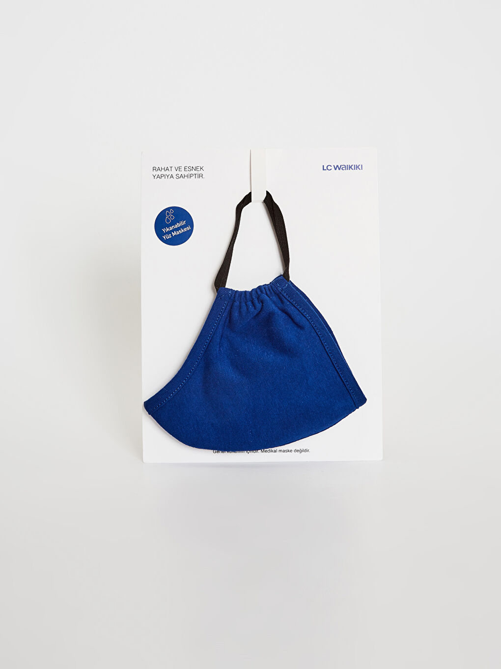 LCW baby Бебе момиче Бяло Лента за коса -0WG652Z1-FFB