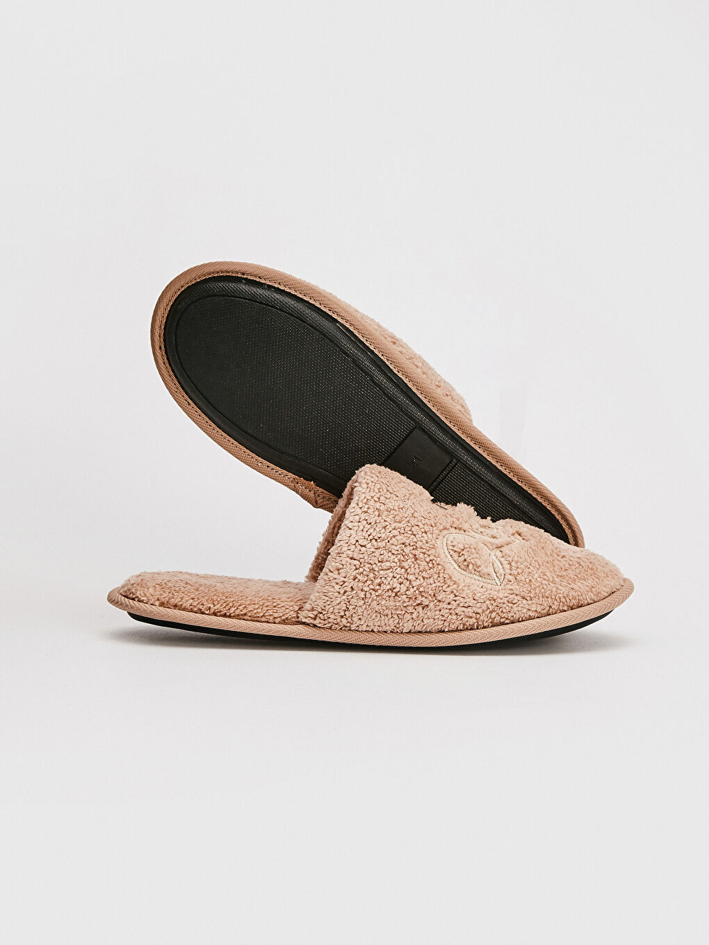 Women's Home Slippers-2