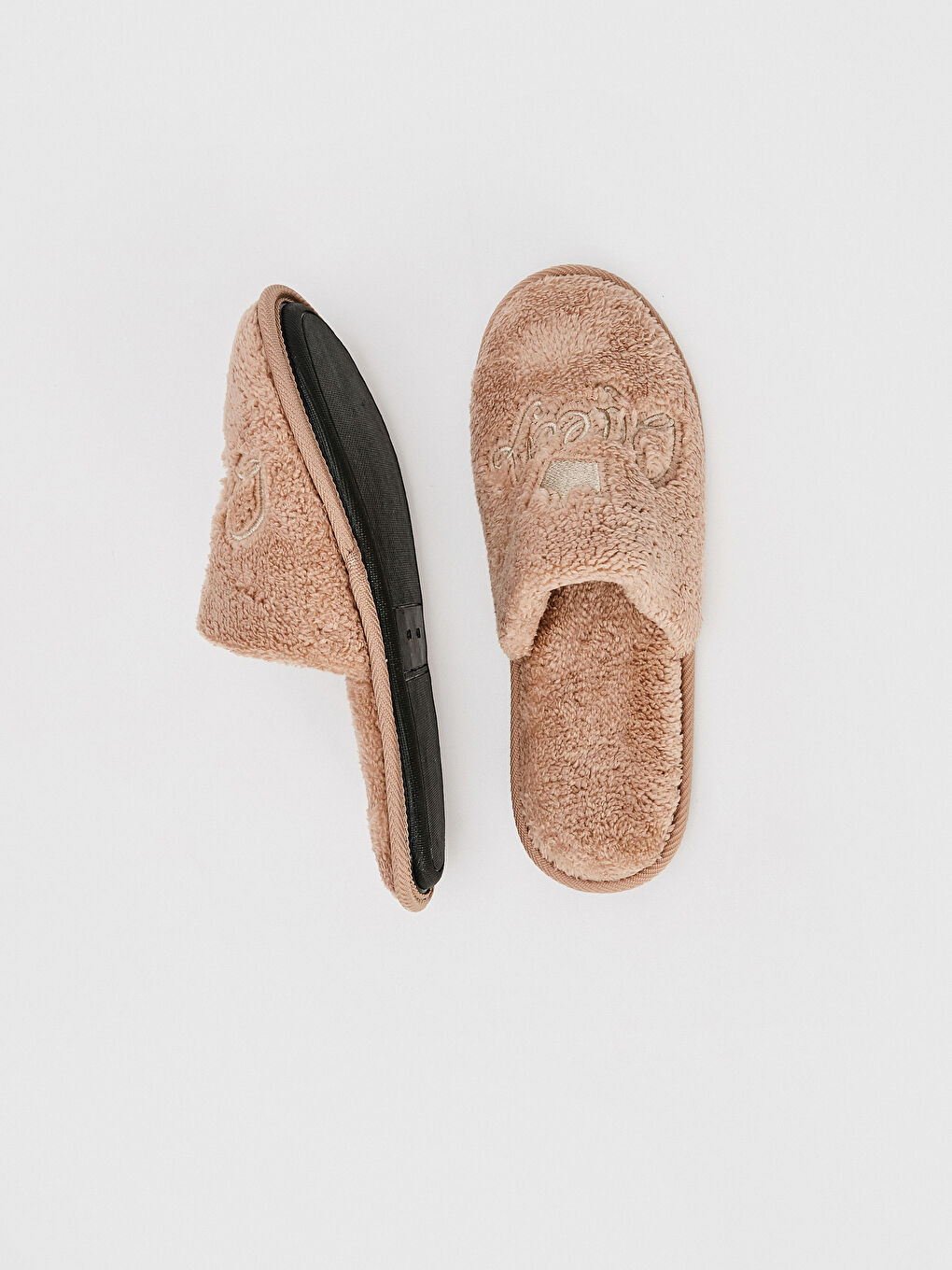 Women's Home Slippers-4