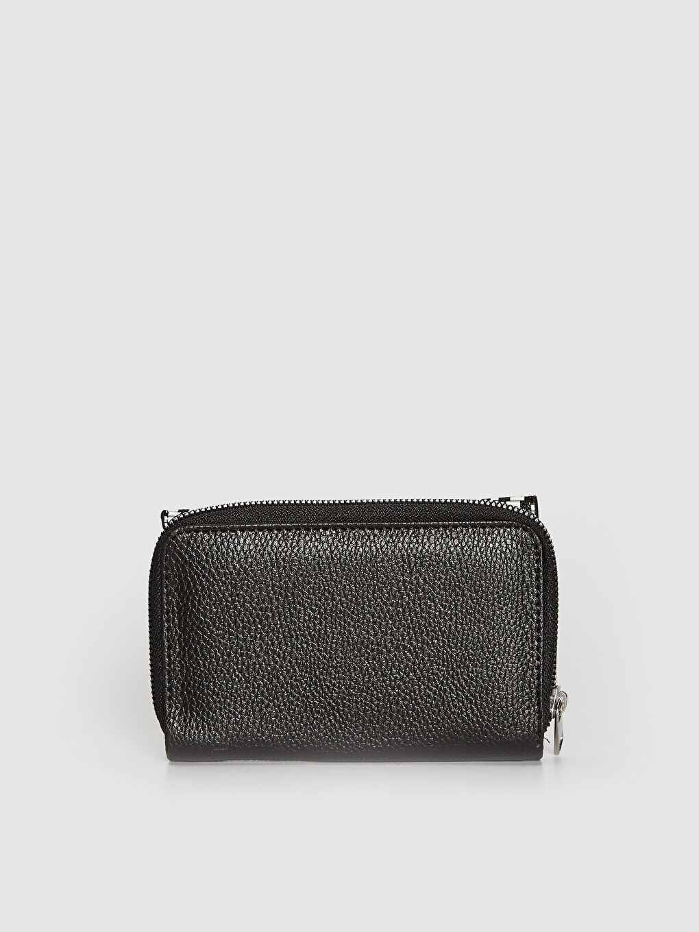 محفظة جلدية بتصميم عرقي-1