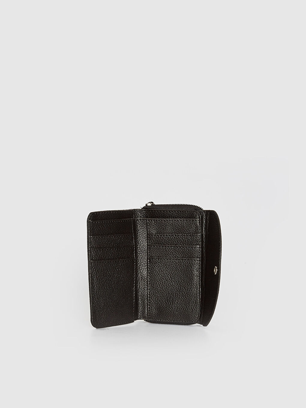 محفظة جلدية بتصميم عرقي-2