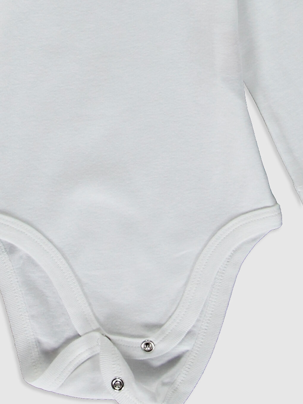 LCW baby 2-pack Baby Girl's Bodysuit -0WG885Z1-E5X