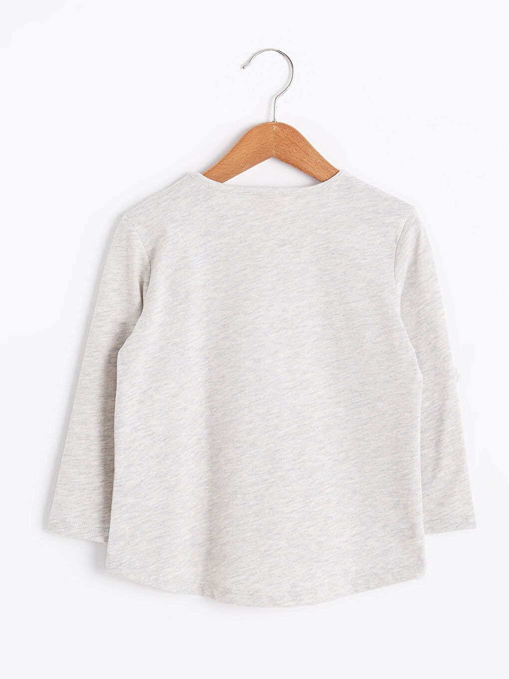 T-shirt imprimé enfant fille-1