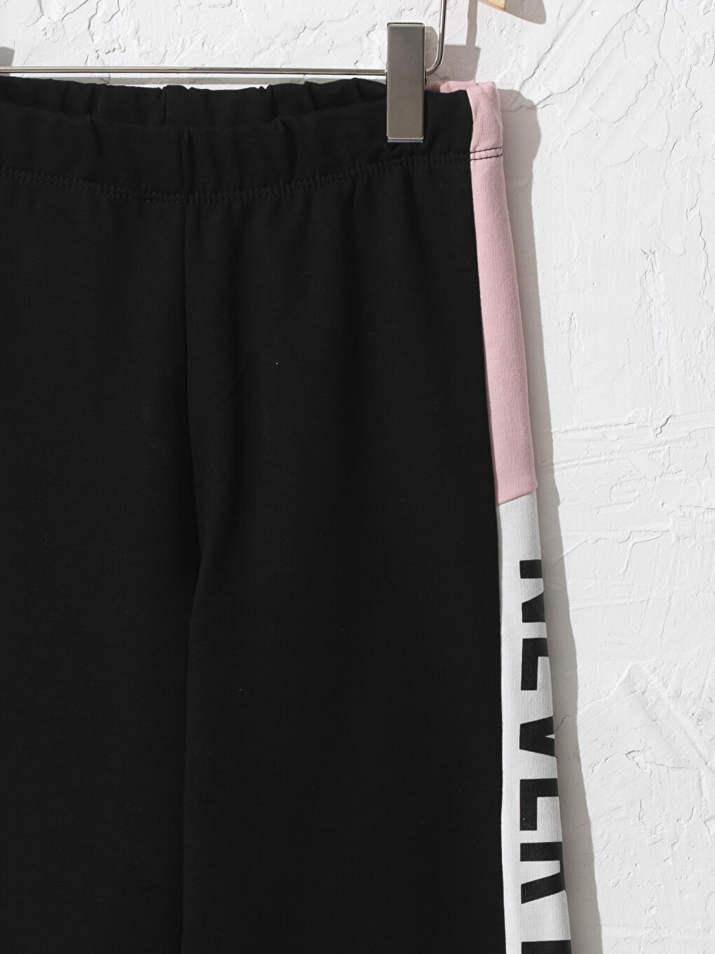 Длинные леггинсы для девочек-2