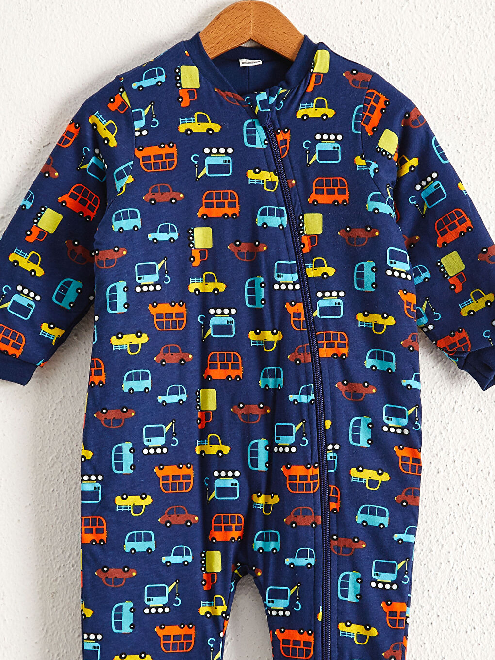 Baby Boy Printed Sleeping Bag-2