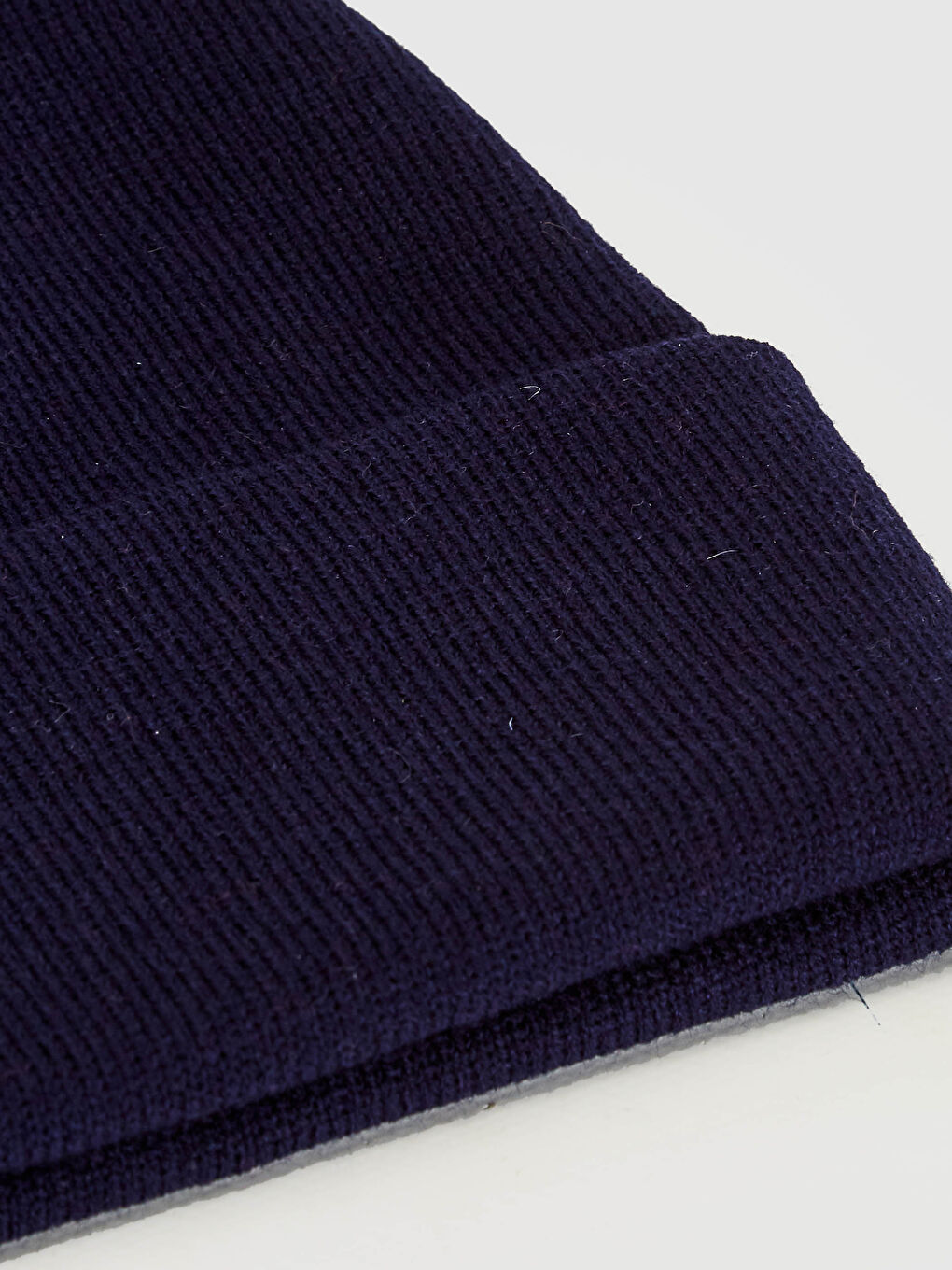 Boy's Tricot Beret-1