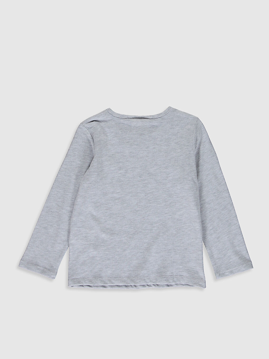 Girl’s Spangled T-Shirt and Bag-1