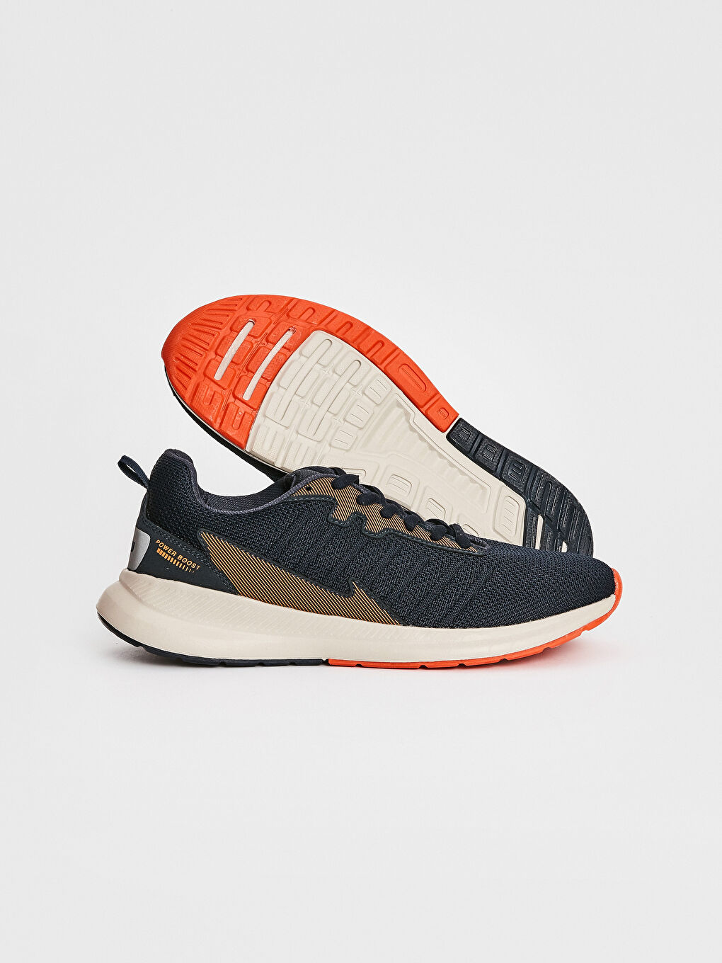 Мужские cпортивные кроссовки-2