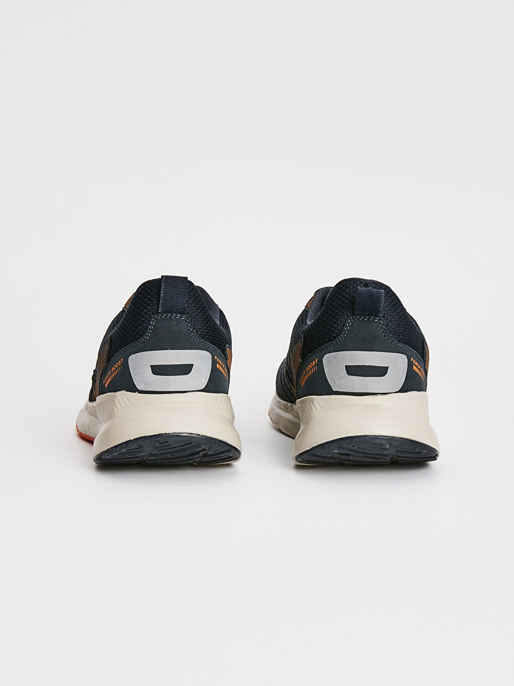 Мужские cпортивные кроссовки-3