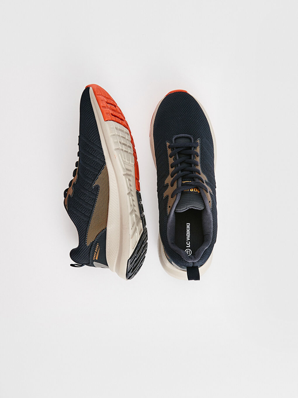 Мужские cпортивные кроссовки-4