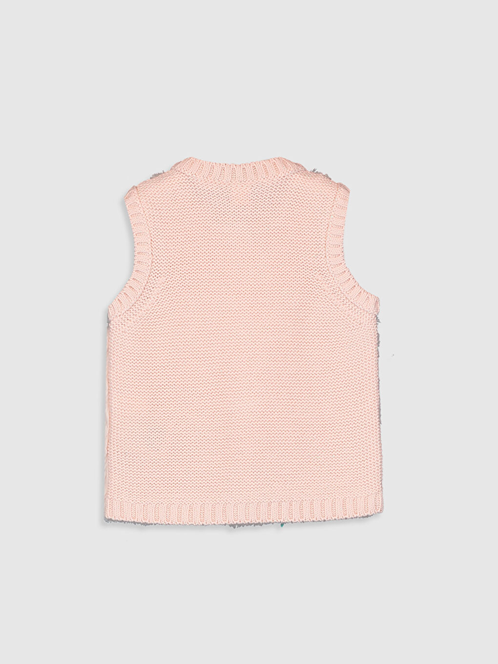LCW baby Baby Mädchen Strickweste -0WH222Z1-FVB