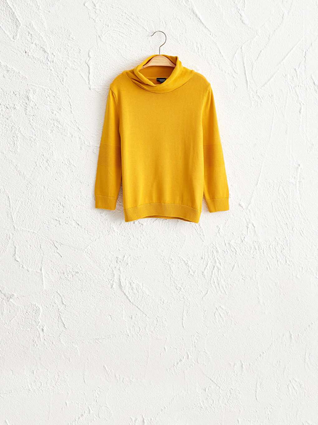Boy's Lightweight Tricot Jumper -0WH241Z4-FMJ