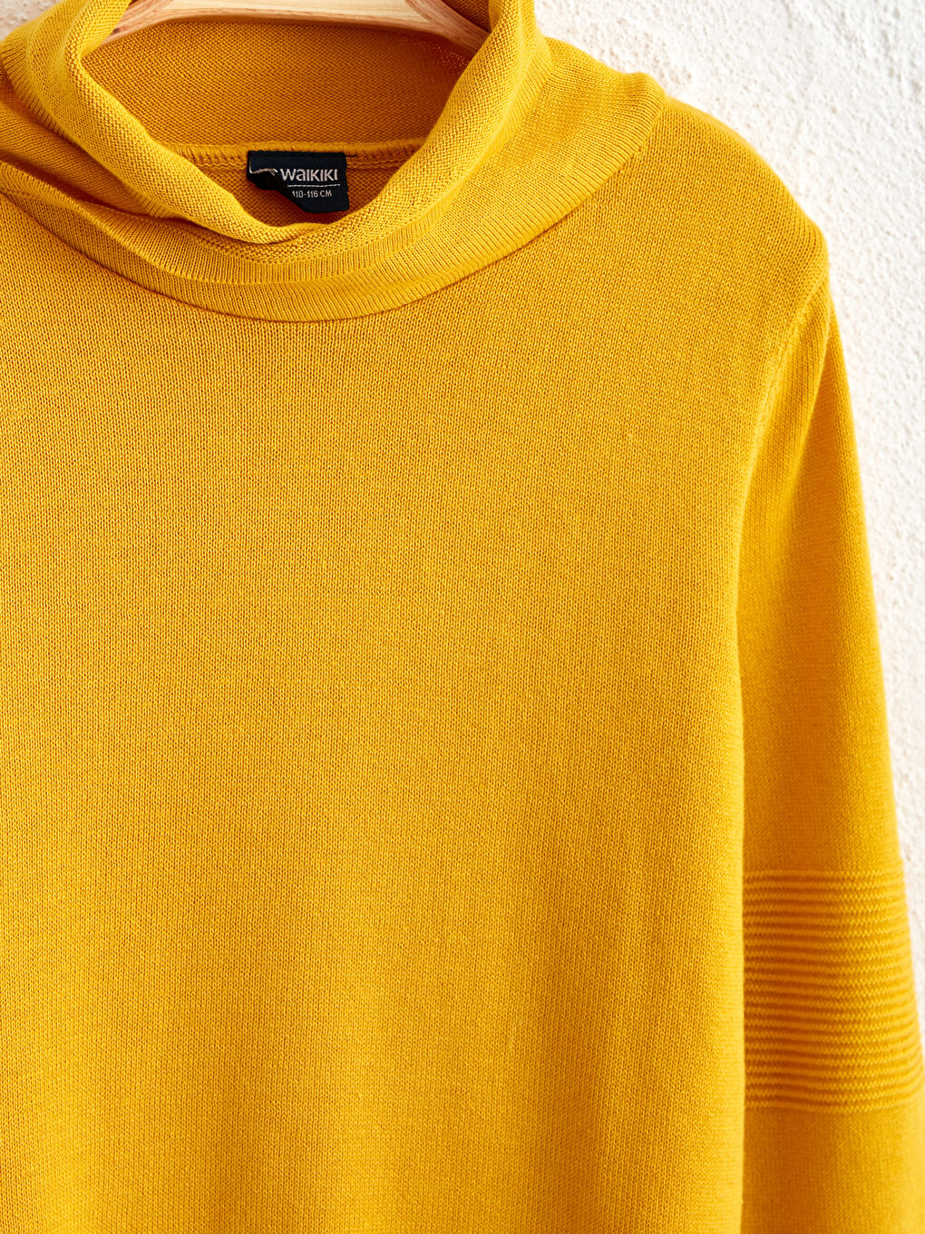 Boy's Lightweight Tricot Jumper -0WH241Z4-FMJ