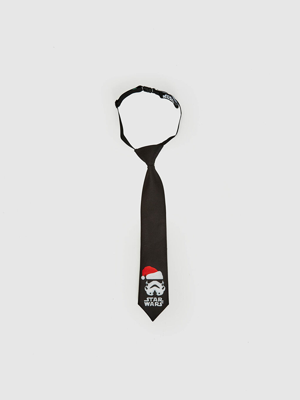star wars neck tie