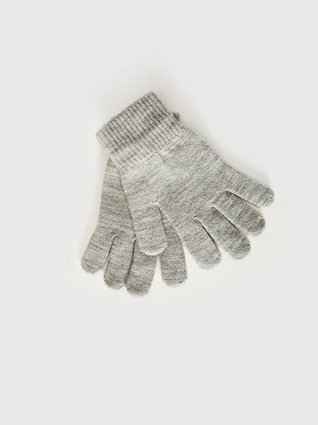 Gants en tricot-2