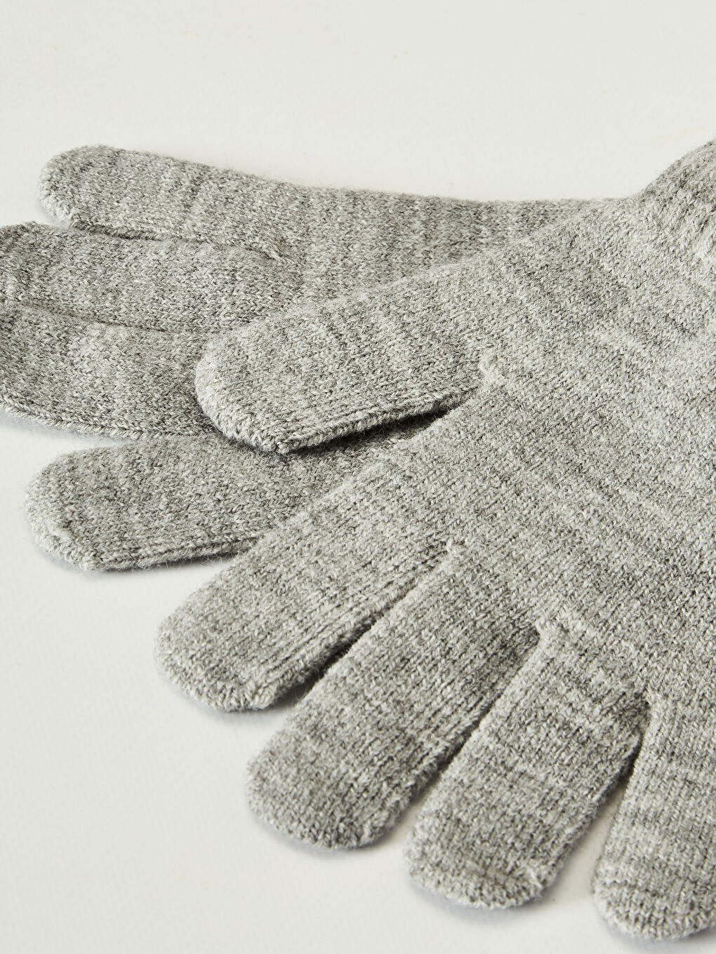 Gants en tricot-3